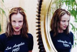 Juliette Lewis