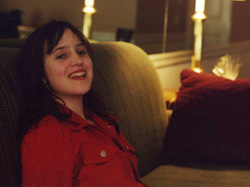 Mara Wilson