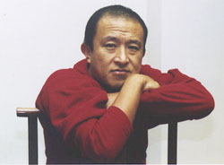 Khyentse Norbu