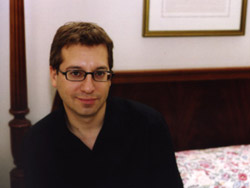 Jeremy Podeswa