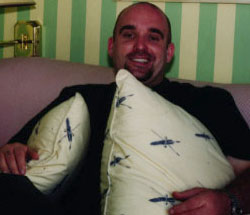 Shane Meadows