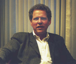 Soren Kragh-Jacobsen