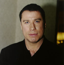 John Travolta