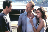 A scene from 'The Whole Nine Yards'