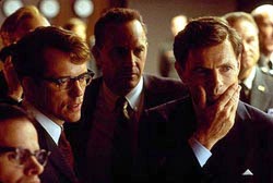 A scene from 'Thirteen Days'