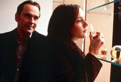 A scene from 'The Five Senses'