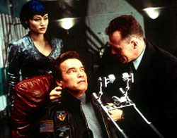 A scene from 'The 6th Day'