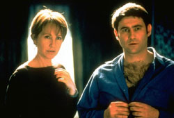 A scene from 'An Affair of Love'