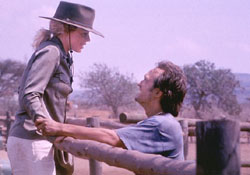 A scene from 'I Dreamed of Africa'