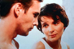 A scene from 'Alice & Martin'