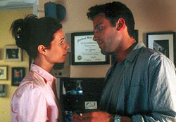 A scene from 'Bounce'