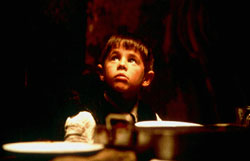 A scene from 'Butterfly'