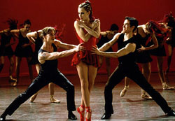 A scene from 'Center Stage'