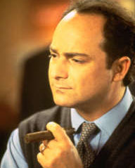 A scene from 'Deterrence'