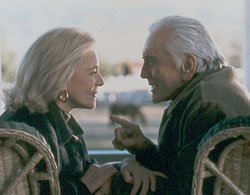 A scene from 'Diamonds'