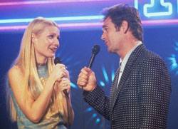 A scene from 'Duets'