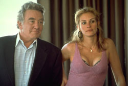A scene from 'Erin Brockovich'