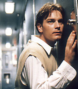 A scene from 'Eye of the Beholder'