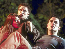 A scene from 'Final Destination'