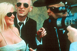 A scene from 'The Girl Next Door'