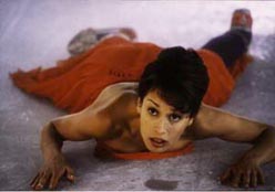 A scene from 'The Ice Rink (La Patinoire)'