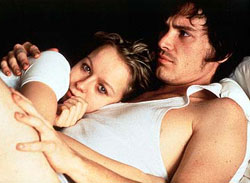 A scene from 'Jesus' Son'