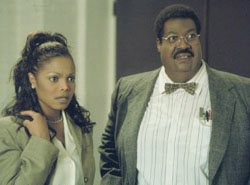 A scene from 'Nutty Professor II: The Klumps'