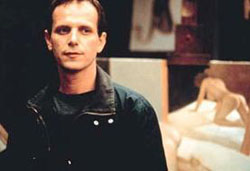 A scene from 'L'ennui'