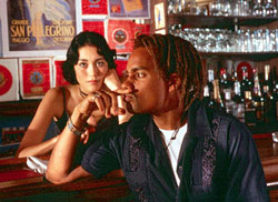 A scene from 'Loving Jezebel'