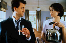A scene from 'Me Myself I'