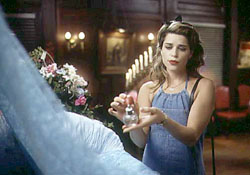 A scene from 'Drowning Mona'