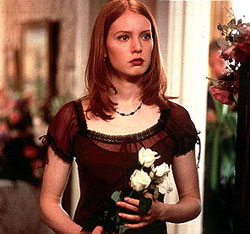 A scene from 'Playing Mona Lisa'