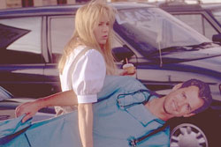 A scene from 'Nurse Betty'