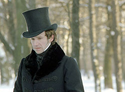 A scene from 'Onegin'