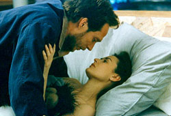 A scene from 'Passion of Mind'