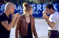 A scene from 'Play It to the Bone'