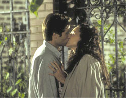A scene from 'Return To Me'