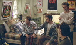 A scene from 'Road Trip'