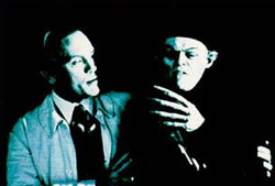 A scene from 'Shadow of the Vampire'