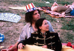 A scene from 'Steal This Movie'