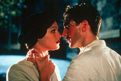 A scene from 'Sunshine'