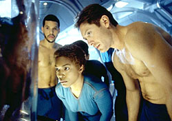 A scene from 'Supernova'