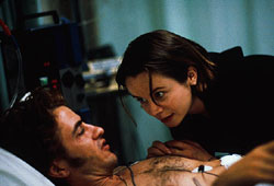 A scene from 'Trixie'