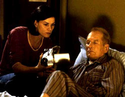 A scene from 'Where the Money Is'