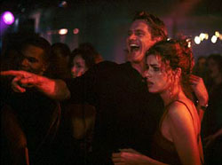A scene from 'Whipped'