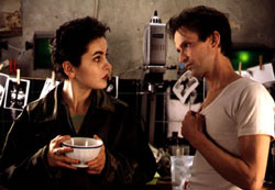 A scene from 'Winter Sleepers'