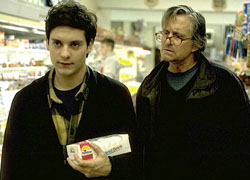 A scene from 'Wonder Boys'