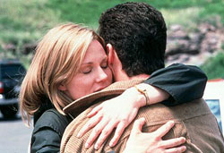 A scene from 'You Can Count On Me'