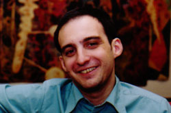 Alejandro Amenabar