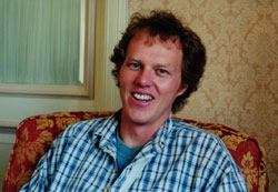 Brian Helgeland
